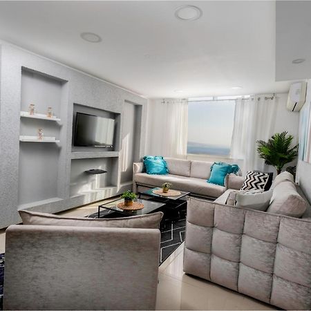 Yalarent Seaview 3Br Apt - Families Only Apartment Ейлат Екстериор снимка