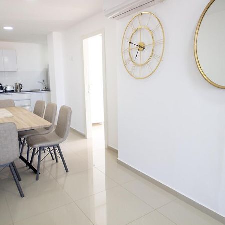 Yalarent Seaview 3Br Apt - Families Only Apartment Ейлат Екстериор снимка