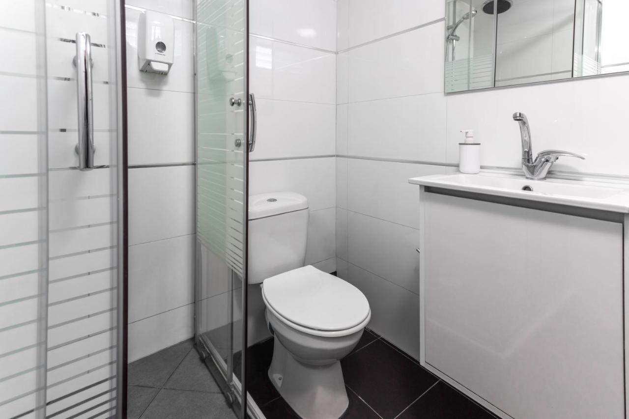 Yalarent Seaview 3Br Apt - Families Only Apartment Ейлат Екстериор снимка