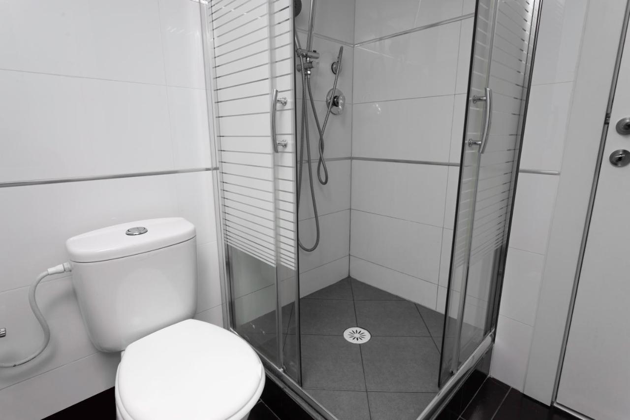 Yalarent Seaview 3Br Apt - Families Only Apartment Ейлат Екстериор снимка