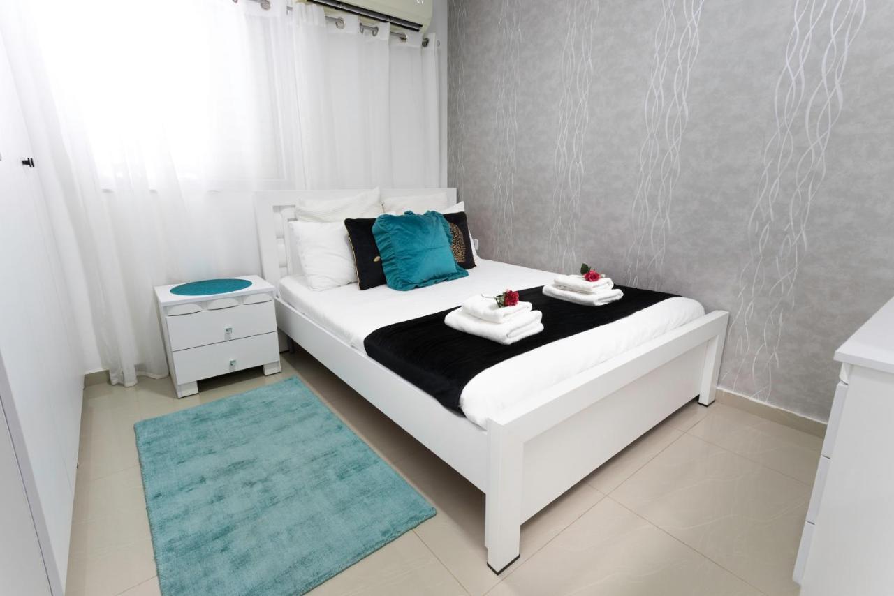 Yalarent Seaview 3Br Apt - Families Only Apartment Ейлат Екстериор снимка