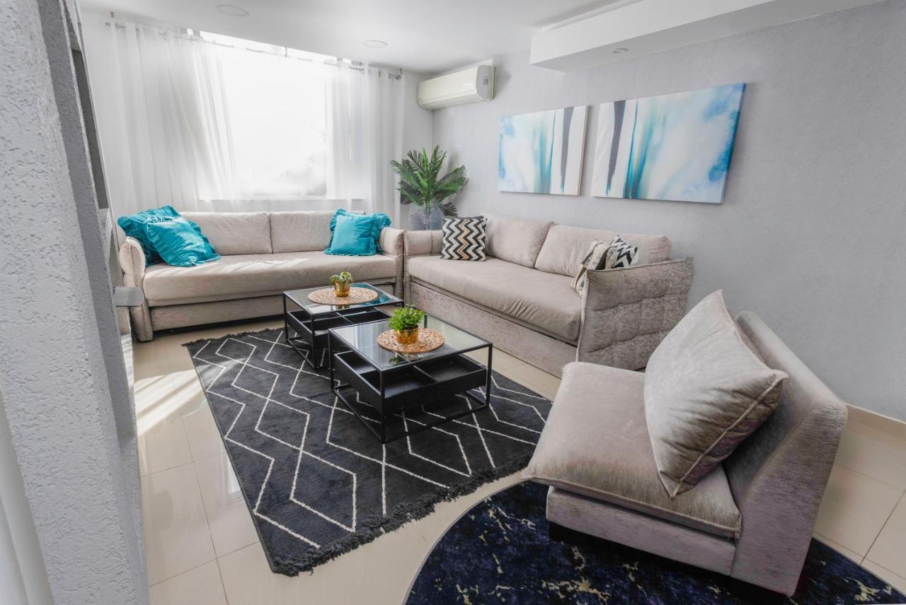 Yalarent Seaview 3Br Apt - Families Only Apartment Ейлат Екстериор снимка